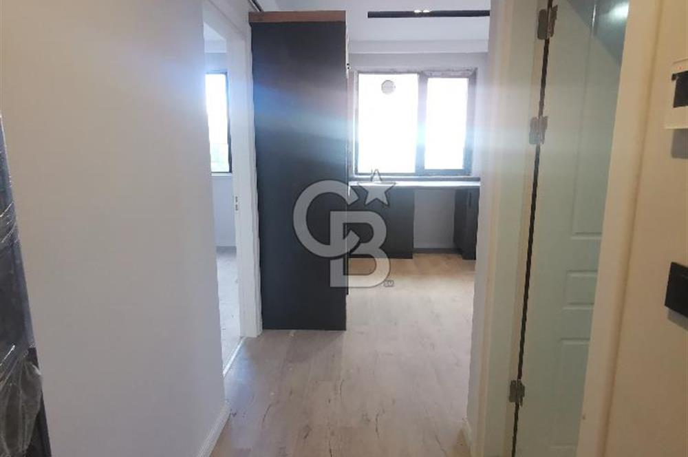 CB/PARK SERKAN ÖZLÜ'DEN KÖRFEZ MAH. KİRALIK 1+1