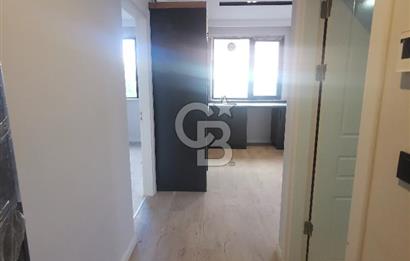 CB/PARK SERKAN ÖZLÜ'DEN KÖRFEZ MAH. KİRALIK 1+1
