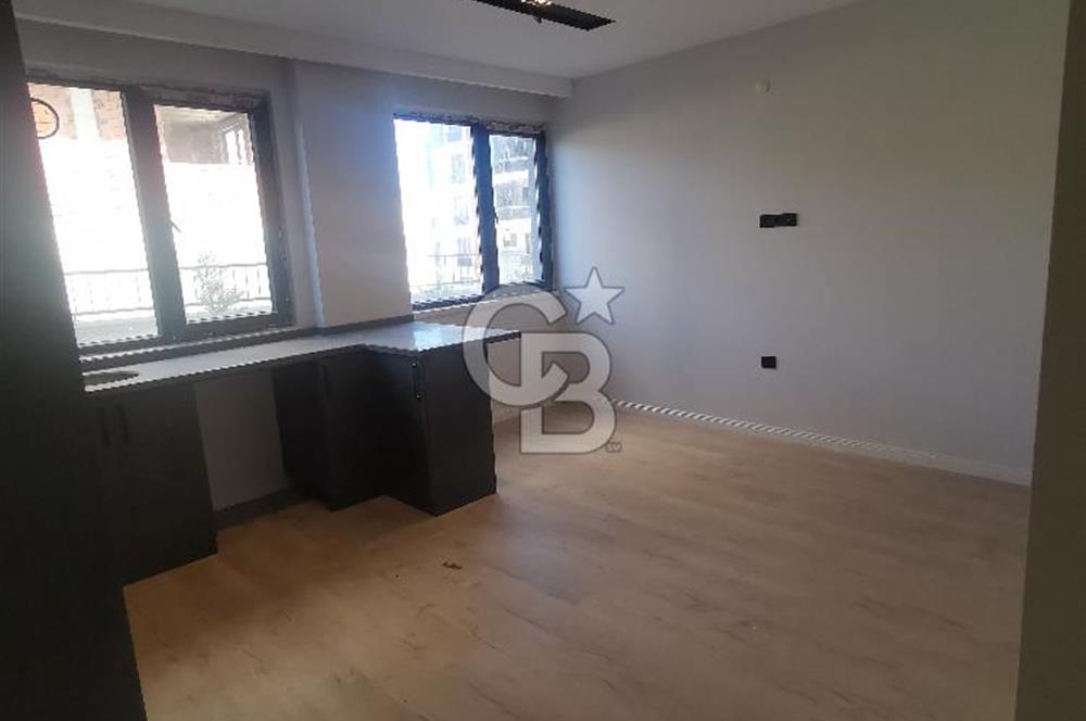 CB/PARK SERKAN ÖZLÜ'DEN KÖRFEZ MAH. KİRALIK 1+1