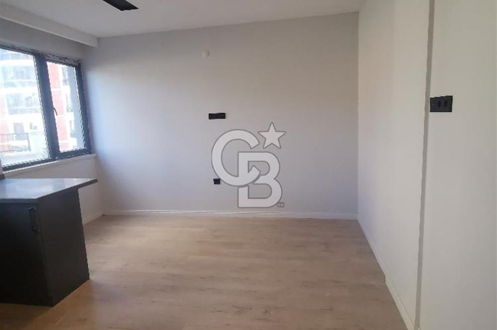 CB/PARK SERKAN ÖZLÜ'DEN KÖRFEZ MAH. KİRALIK 1+1