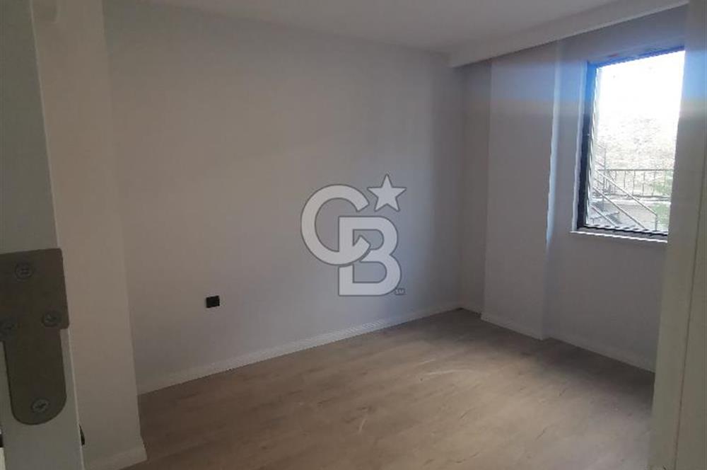 CB/PARK SERKAN ÖZLÜ'DEN KÖRFEZ MAH. KİRALIK 1+1
