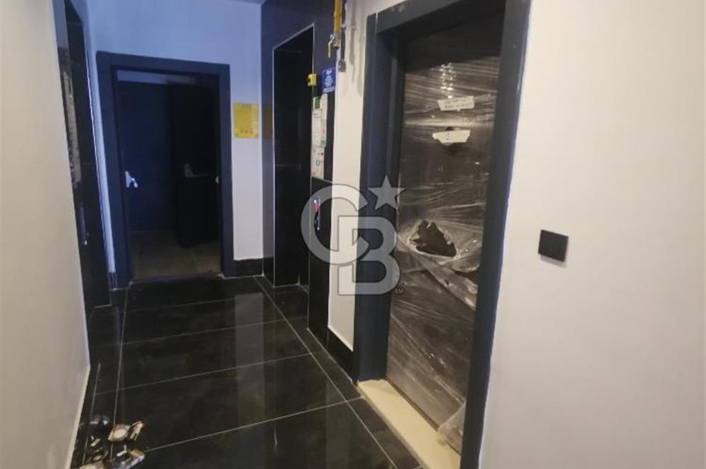 CB/PARK SERKAN ÖZLÜ'DEN KÖRFEZ MAH. KİRALIK 1+1