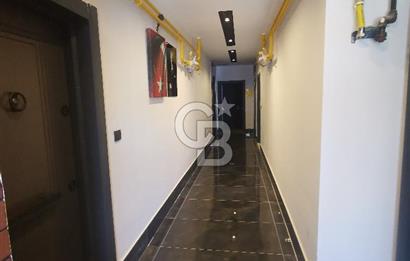 CB/PARK SERKAN ÖZLÜ'DEN KÖRFEZ MAH. KİRALIK 1+1