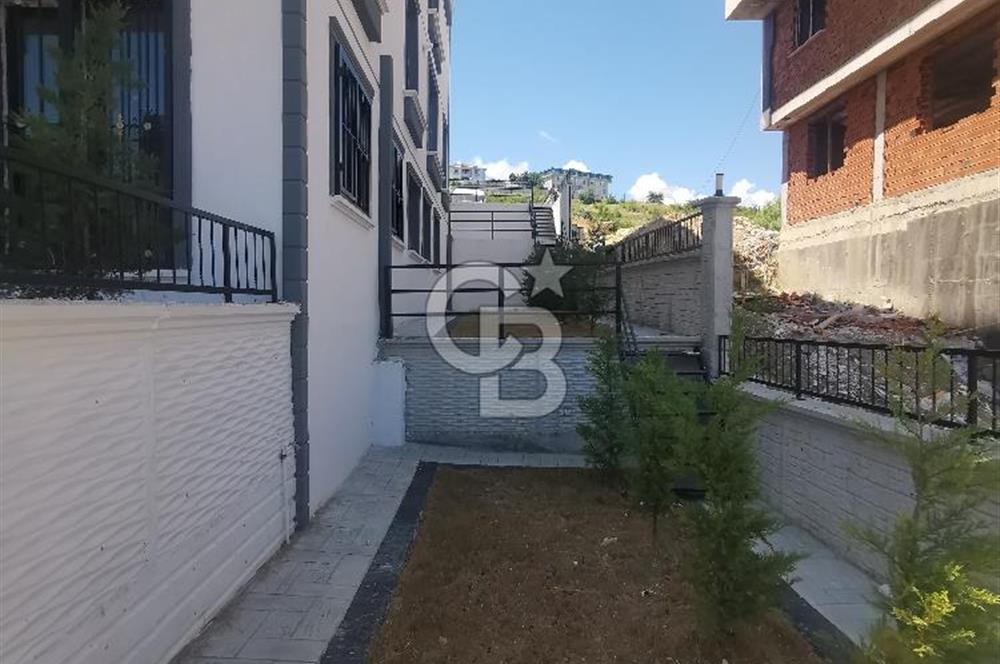 CB/PARK SERKAN ÖZLÜ'DEN KÖRFEZ MAH. KİRALIK 1+1