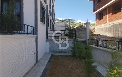 CB/PARK SERKAN ÖZLÜ'DEN KÖRFEZ MAH. KİRALIK 1+1