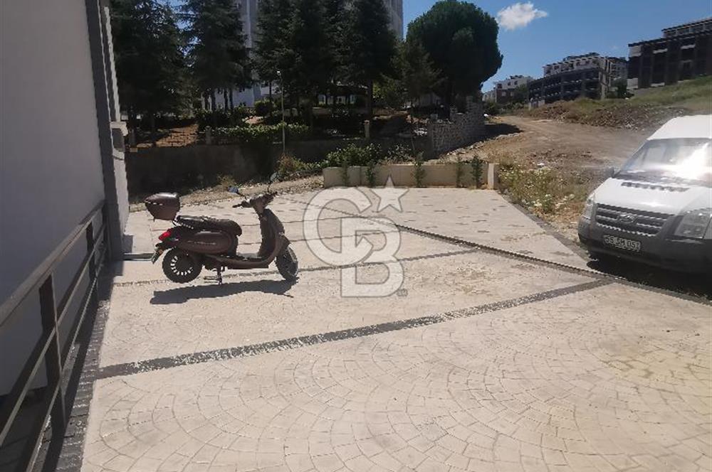 CB/PARK SERKAN ÖZLÜ'DEN KÖRFEZ MAH. KİRALIK 1+1