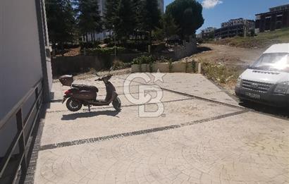 CB/PARK SERKAN ÖZLÜ'DEN KÖRFEZ MAH. KİRALIK 1+1