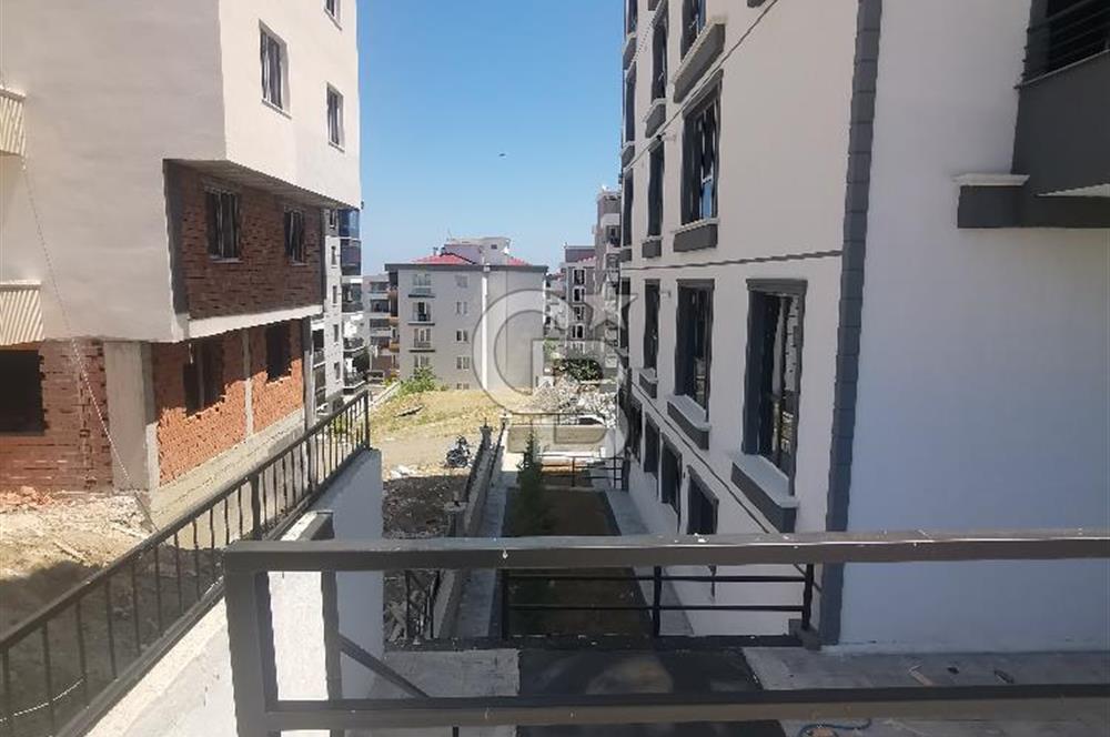 CB/PARK SERKAN ÖZLÜ'DEN KÖRFEZ MAH. KİRALIK 1+1