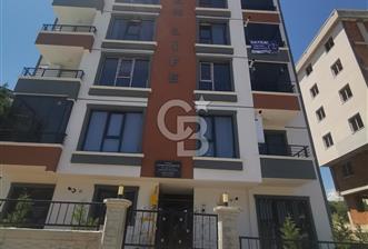 CB/PARK SERKAN ÖZLÜ'DEN KÖRFEZ MAH. KİRALIK 1+1