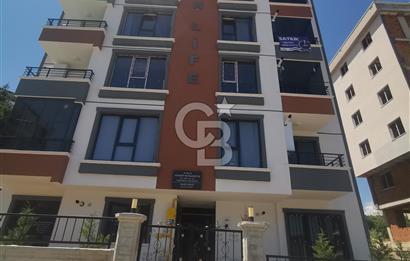 CB/PARK SERKAN ÖZLÜ'DEN KÖRFEZ MAH. KİRALIK 1+1