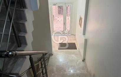 ÇİĞLİ YENİ MAHALLE'DE SATILIK 2+1 FIRSAT DAİRE