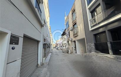 ÇİĞLİ YENİ MAHALLE'DE SATILIK 2+1 FIRSAT DAİRE