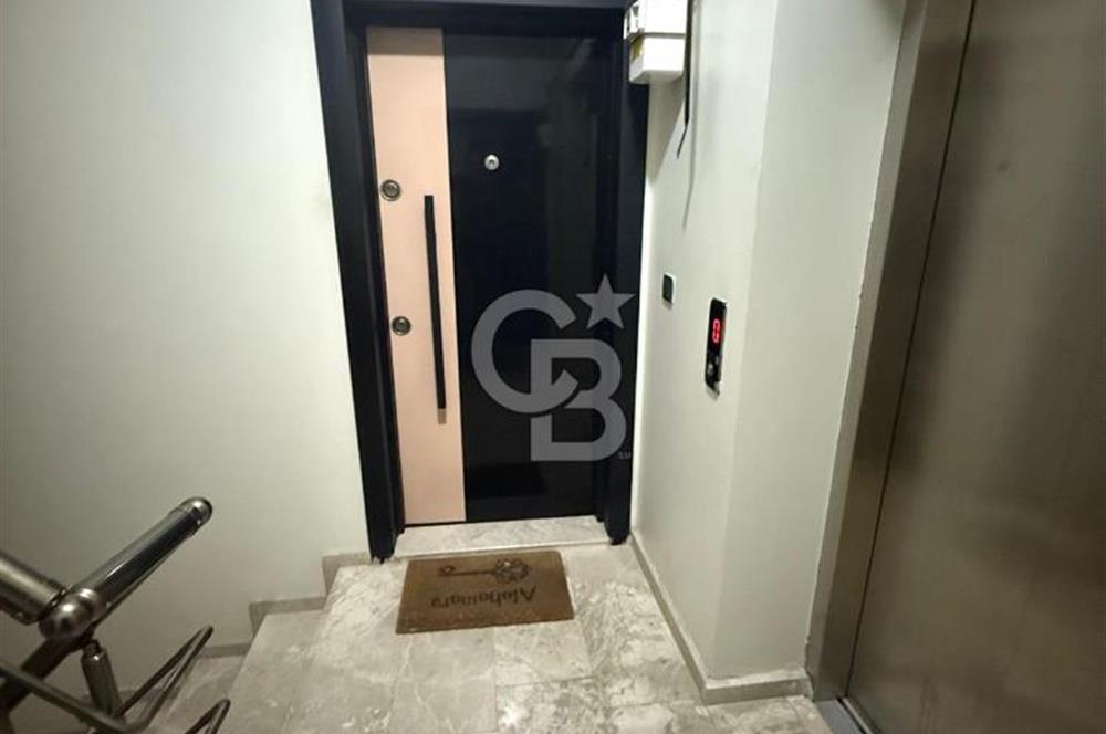 ÇİĞLİ YENİ MAHALLE'DE SATILIK 2+1 FIRSAT DAİRE