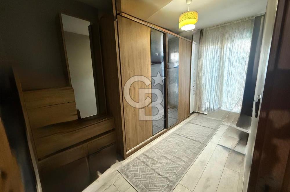 ÇİĞLİ YENİ MAHALLE'DE SATILIK 2+1 FIRSAT DAİRE