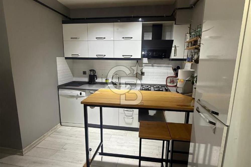 ÇİĞLİ YENİ MAHALLE'DE SATILIK 2+1 FIRSAT DAİRE
