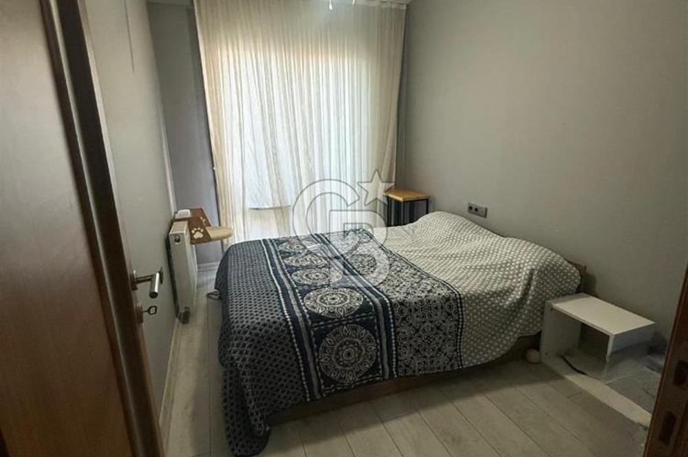 ÇİĞLİ YENİ MAHALLE'DE SATILIK 2+1 FIRSAT DAİRE