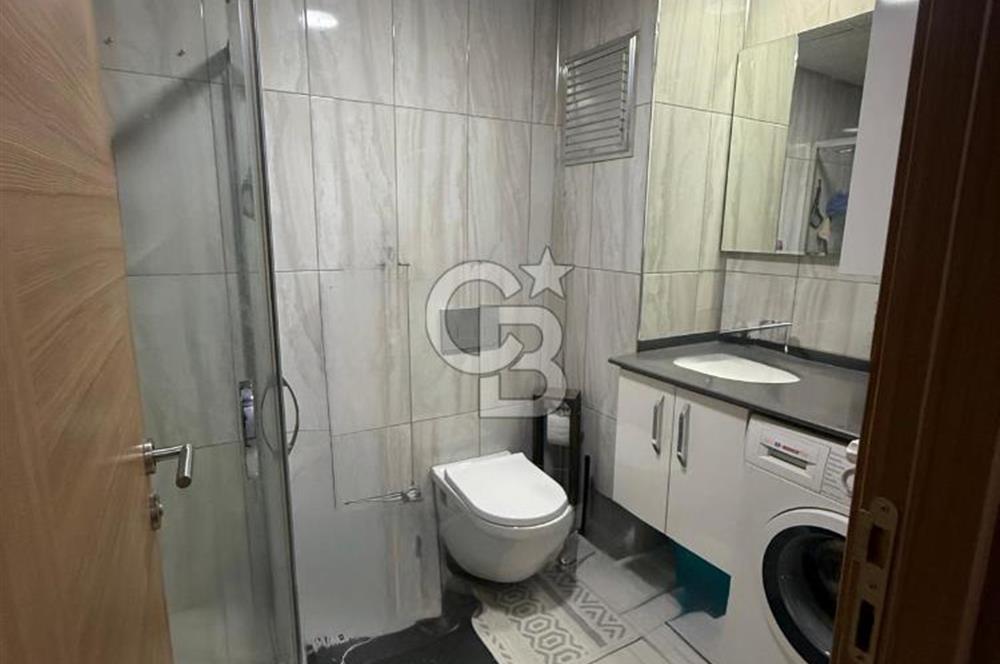 ÇİĞLİ YENİ MAHALLE'DE SATILIK 2+1 FIRSAT DAİRE