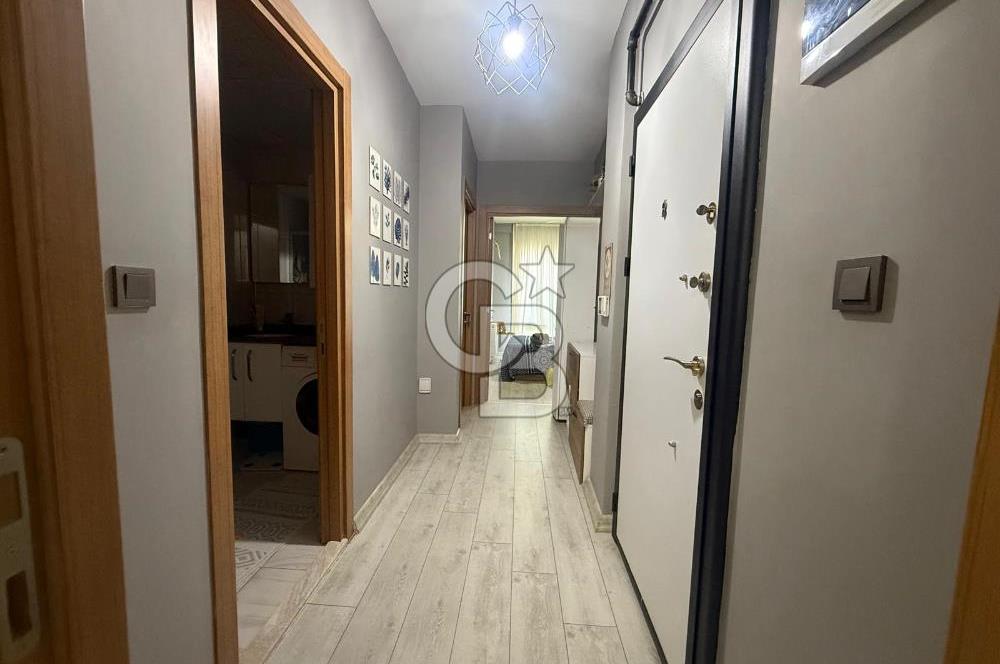 ÇİĞLİ YENİ MAHALLE'DE SATILIK 2+1 FIRSAT DAİRE