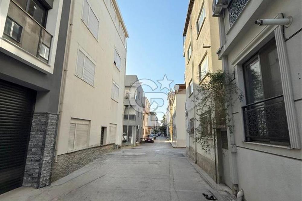ÇİĞLİ YENİ MAHALLE'DE SATILIK 2+1 FIRSAT DAİRE