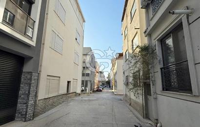 ÇİĞLİ YENİ MAHALLE'DE SATILIK 2+1 FIRSAT DAİRE