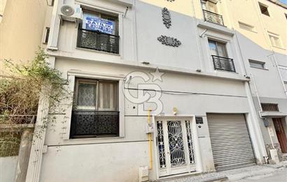 ÇİĞLİ YENİ MAHALLE'DE SATILIK 2+1 FIRSAT DAİRE
