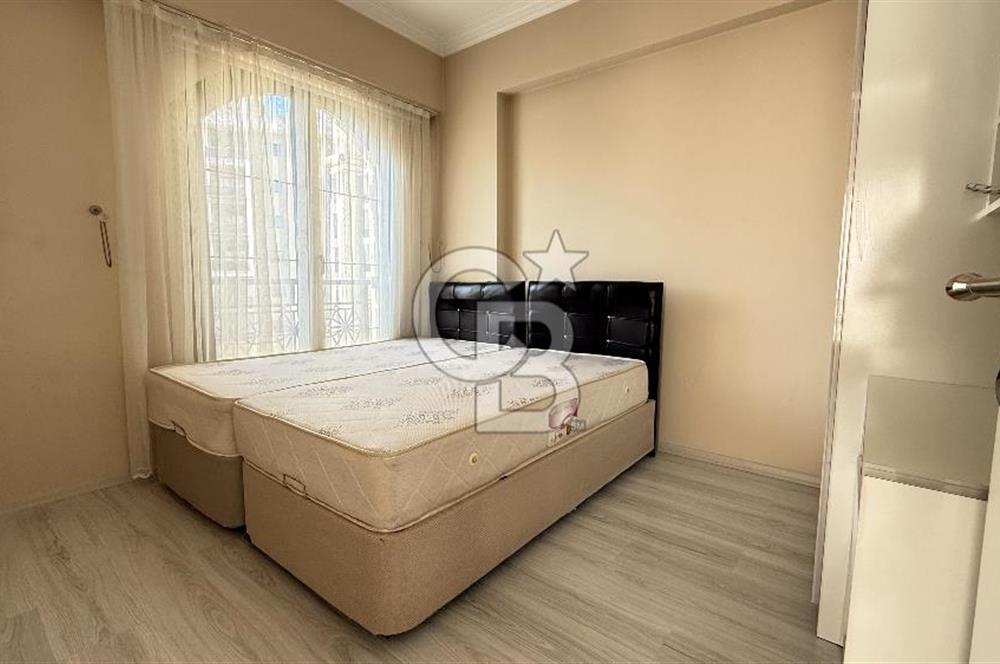 ÇİĞLİ TONKUL LİFE SİTESİ KİRALIK 1+1 EŞYALI KÖŞE DAİRE