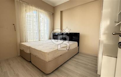 ÇİĞLİ TONKUL LİFE SİTESİ KİRALIK 1+1 EŞYALI KÖŞE DAİRE