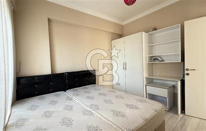 ÇİĞLİ TONKUL LİFE SİTESİ KİRALIK 1+1 EŞYALI KÖŞE DAİRE