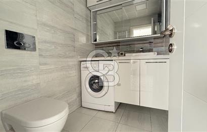 ÇİĞLİ TONKUL LİFE SİTESİ KİRALIK 1+1 EŞYALI KÖŞE DAİRE