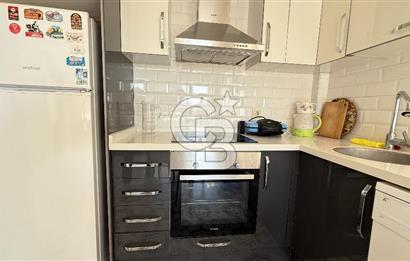 ÇİĞLİ TONKUL LİFE SİTESİ KİRALIK 1+1 EŞYALI KÖŞE DAİRE
