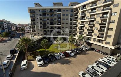 ÇİĞLİ TONKUL LİFE SİTESİ KİRALIK 1+1 EŞYALI KÖŞE DAİRE