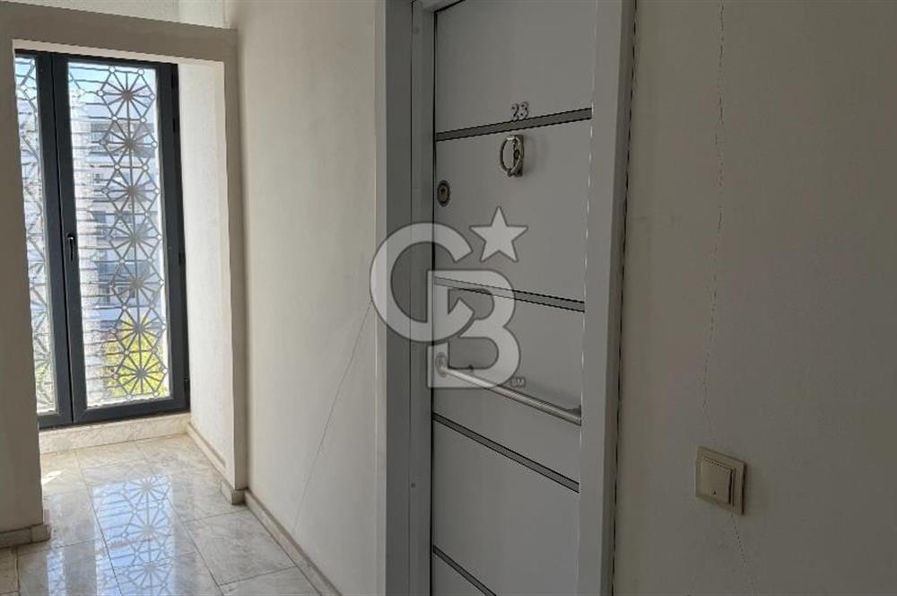 ÇİĞLİ TONKUL LİFE SİTESİ KİRALIK 1+1 EŞYALI KÖŞE DAİRE