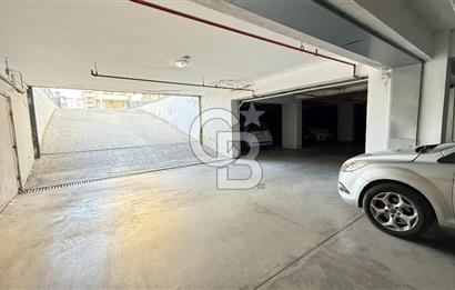 ÇİĞLİ TONKUL LİFE SİTESİ KİRALIK 1+1 EŞYALI KÖŞE DAİRE