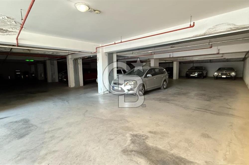 ÇİĞLİ TONKUL LİFE SİTESİ KİRALIK 1+1 EŞYALI KÖŞE DAİRE