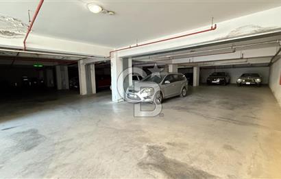 ÇİĞLİ TONKUL LİFE SİTESİ KİRALIK 1+1 EŞYALI KÖŞE DAİRE