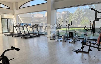 ÇİĞLİ TONKUL LİFE SİTESİ KİRALIK 1+1 EŞYALI KÖŞE DAİRE