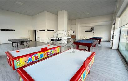 ÇİĞLİ TONKUL LİFE SİTESİ KİRALIK 1+1 EŞYALI KÖŞE DAİRE