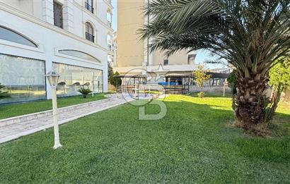 ÇİĞLİ TONKUL LİFE SİTESİ KİRALIK 1+1 EŞYALI KÖŞE DAİRE