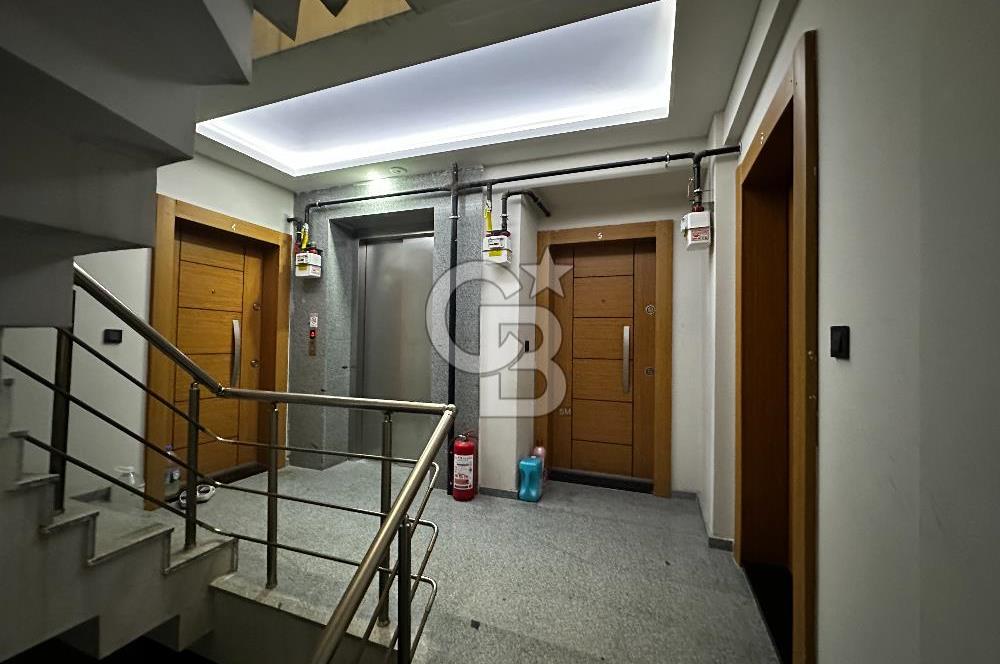 TAHSİN YAZICI MAHALLESİNDE SATILIK 2+1 DAİRE