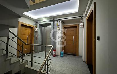 TAHSİN YAZICI MAHALLESİNDE SATILIK 2+1 DAİRE