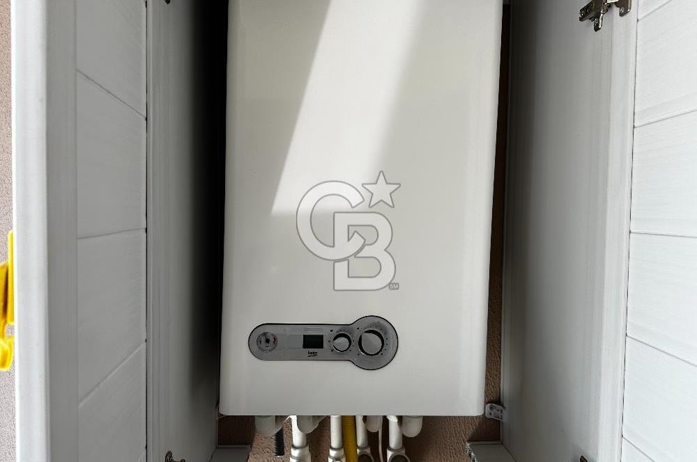 TAHSİN YAZICI MAHALLESİNDE SATILIK 2+1 DAİRE
