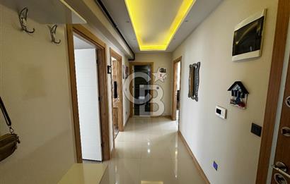 TAHSİN YAZICI MAHALLESİNDE SATILIK 2+1 DAİRE