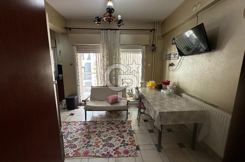 BOSTANLI MERKEZDE 4+1 LOFT DUBLEKS SATILIK DAİRE