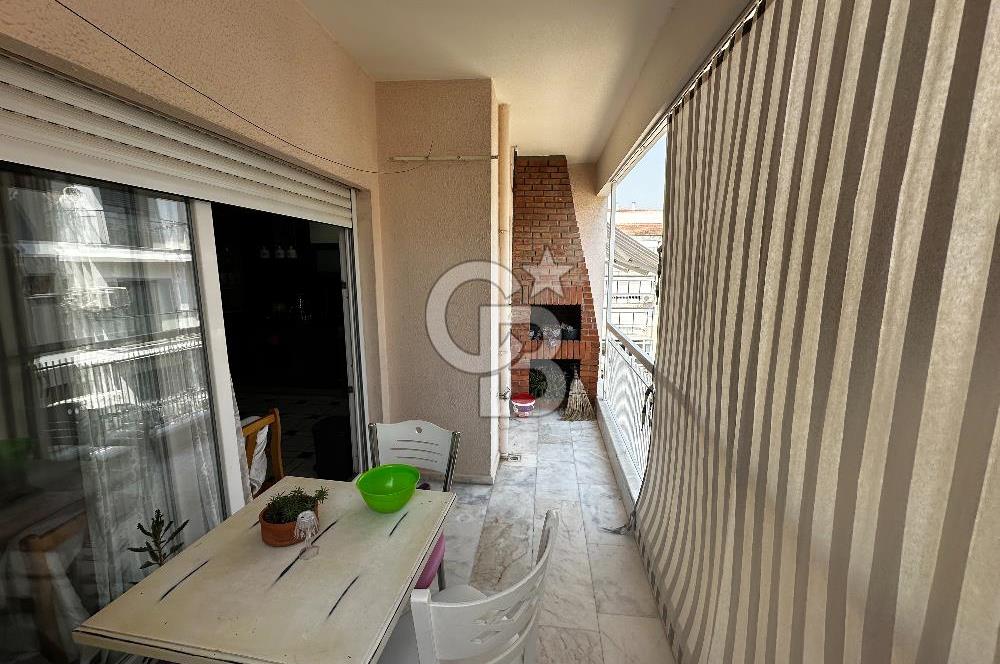 BOSTANLI MERKEZDE 4+1 LOFT DUBLEKS SATILIK DAİRE