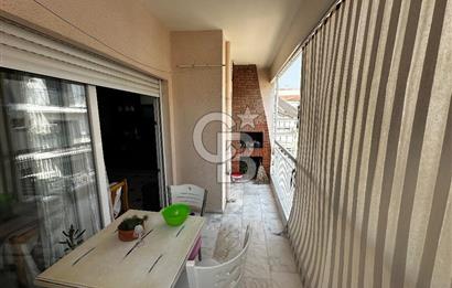 BOSTANLI MERKEZDE 4+1 LOFT DUBLEKS SATILIK DAİRE