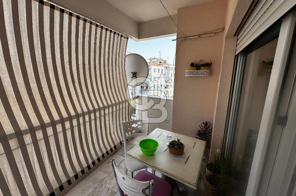 BOSTANLI MERKEZDE 4+1 LOFT DUBLEKS SATILIK DAİRE