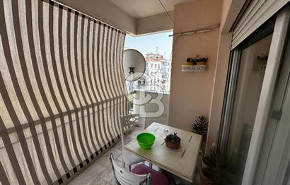 BOSTANLI MERKEZDE 4+1 LOFT DUBLEKS SATILIK DAİRE
