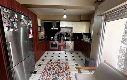 BOSTANLI MERKEZDE 4+1 LOFT DUBLEKS SATILIK DAİRE
