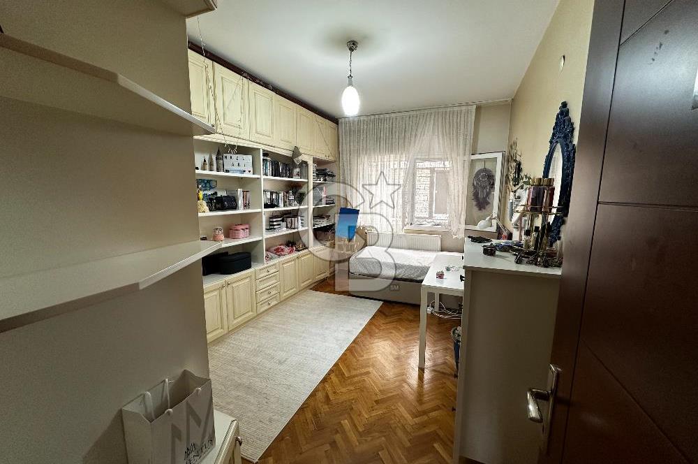 BOSTANLI MERKEZDE 4+1 LOFT DUBLEKS SATILIK DAİRE