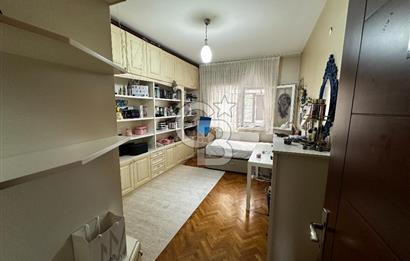 BOSTANLI MERKEZDE 4+1 LOFT DUBLEKS SATILIK DAİRE